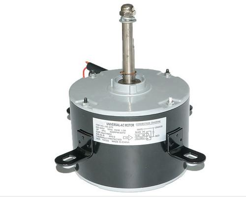 3 Speed Evaporative Cooler Motor 450V 10μF Capacitor Running Low Noise