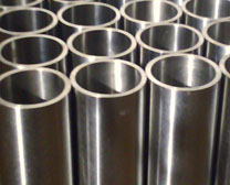 square titanium pipe, titanium welded pipe,flaw detection titanium pipe