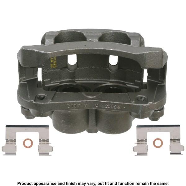 NISSAN Auto Parts Vehicle Brake Caliper 19B3339 19B3338 OEM 41011-ZC60A 41001-ZC60A