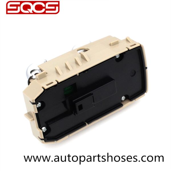 E Class Automotive Door Latches Window Switch Dodge Charger A2229051505  A222 905 15 05  For Mercedes Benz W222