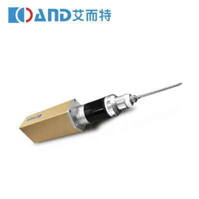 MD5381 AC 100W Robotic Screwdriver Machine Loading Flexible Installation