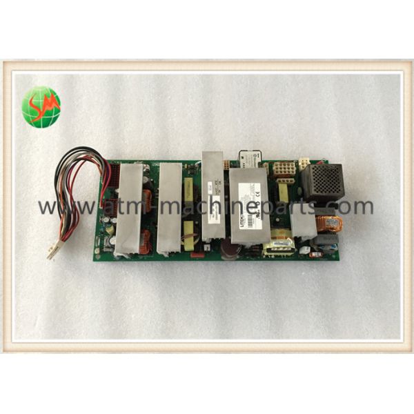 009-0016713 NCR 5886 servicio 0090016713 de 5887 de alimentación de la fuente atmósferas del interruptor