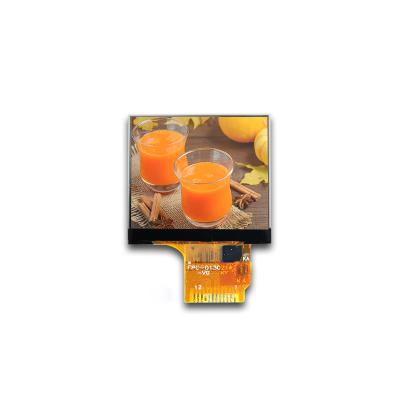 1,3 exposição do toque de TFT LCD da relação da polegada 240*240 Res SPI com ST7789V IC