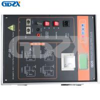 JSY-03 Easy Operation Anti Interference Dielectric Loss Tester Fully Automatic