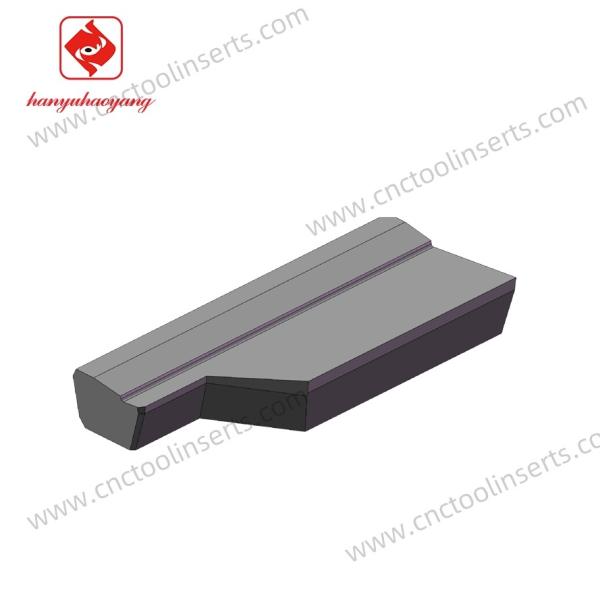 Standard Custom Blade Reaming Inserts HY1205199-18 Perfect for Aerospace Automotive and Mold Manufacturing Industrie