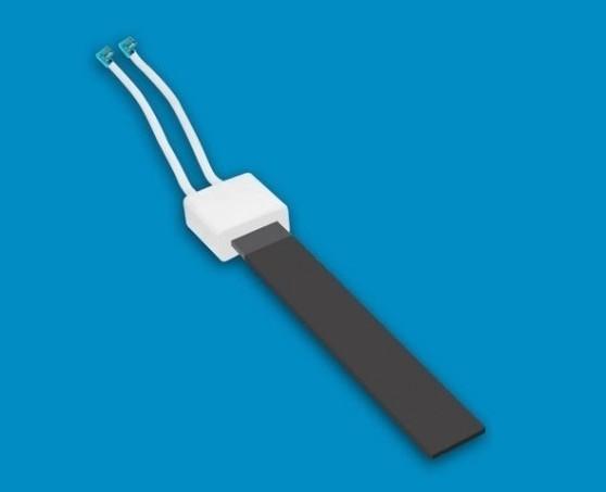 Silicon Nitride Ceramic Air Heating Element Si3N4 Liquid Heating Element