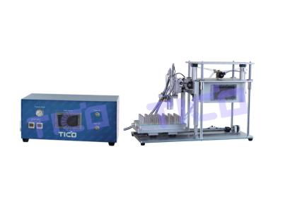Vacuum Electrolyte Filling and Standing Machine