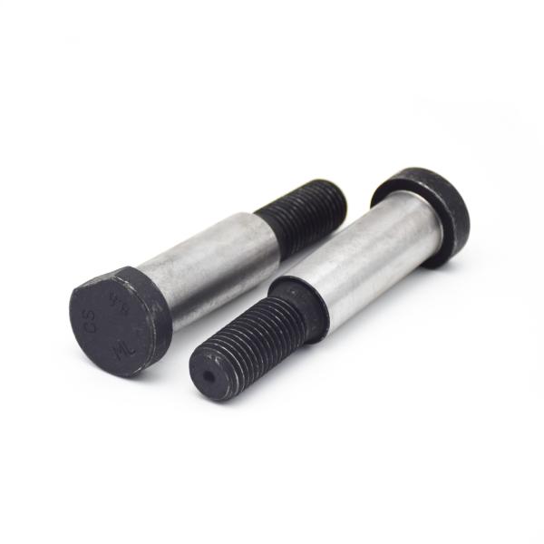 Class 8.8 Non Standard Fasteners Alloy Steel Carbon Steel Brake Locating Bolt