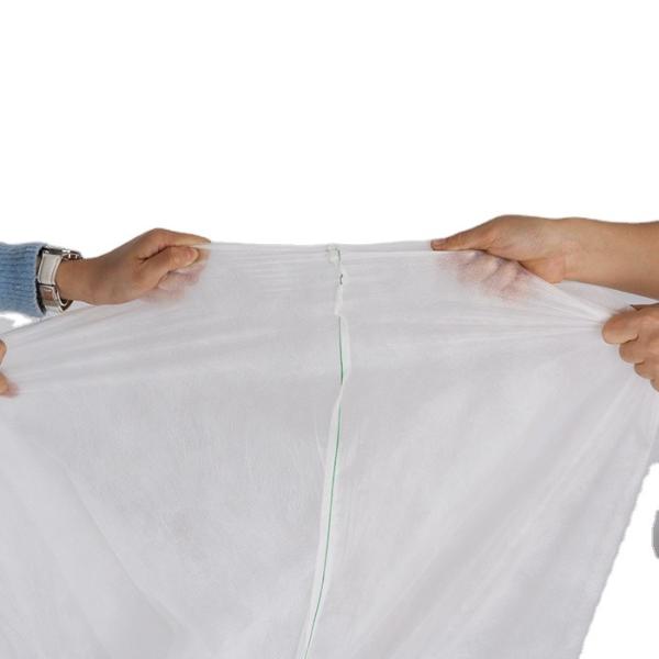1m To 46m Polypropylene Spunbond Agriculture Non Woven Fabric Wide Selection