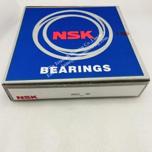 Deep Groove Ball Bearing