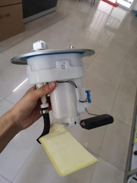 Gas Tank And Fuel Pump Assembly Parts , Car Fuel Pump Assy For Hyundai Tucson