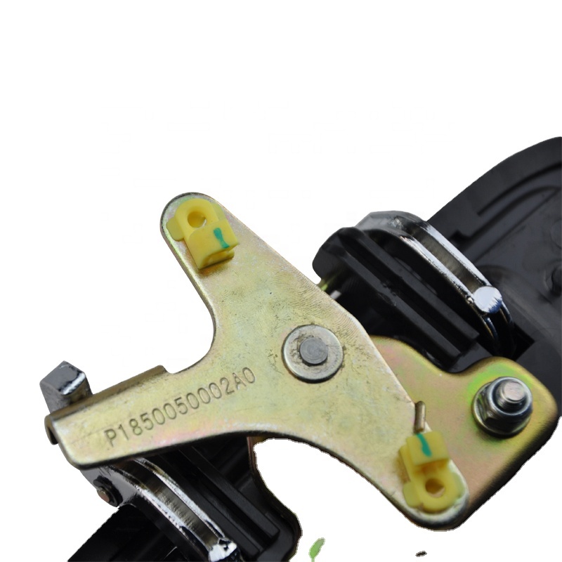 Foton TUNLAND Pickup Door Handle FP1850050002A0A0368 Trunk Lock Opening Handle