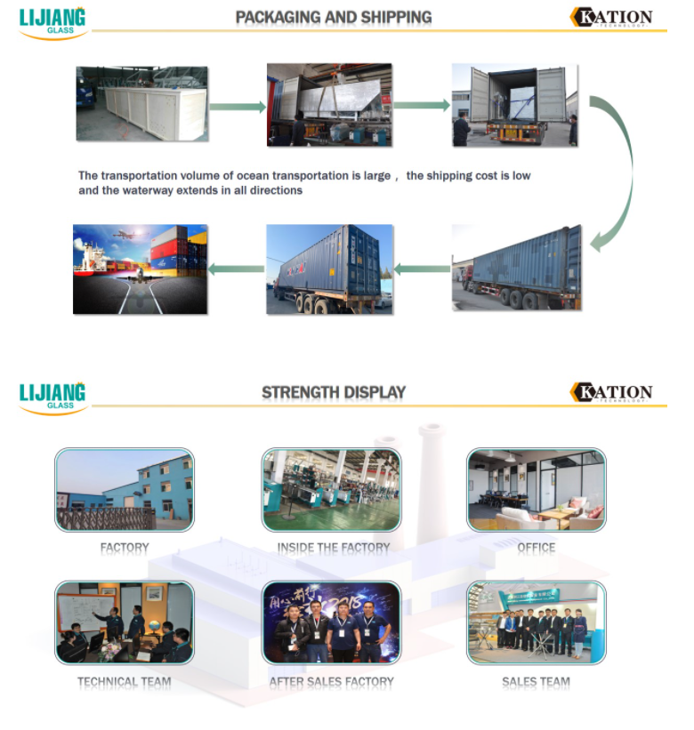 Máquina de transferencia de aluminio del marco para el equipo de cristal aislado