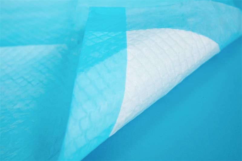 Cheap Incontinence Changing Pad Adult Baby Diapers Newborn Pads Soft Breathable Waterproof
