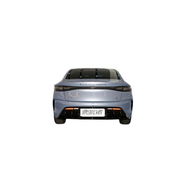 2150Kg Curb Weight 2022 BYD Seal 4WD 650km Electric Car EV Car for Your Business
