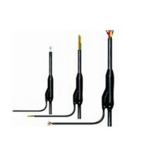 Alambre de cobre de la sola base del sistema de iluminación, cable 600/1000V de la aleación de aluminio