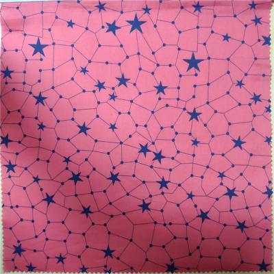 No Pilling Cotton Fabric For Clothing Breathable Comfortable To Wear