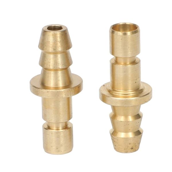 CNC Precision Turning and Milling Fitting Spare Composite for Custom CNC Machining Part