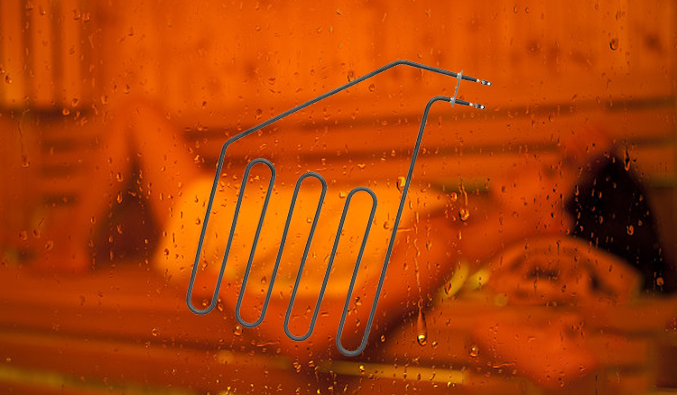 Modern Stainless Steel Sauna Heater Heat Dry Steam Bath Stove Sauna Machine Home Sauna Room Cavity Sauna Room With Internal Controller Electric