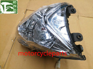 Motorcycle Head Light For Bajaj NS200 Sport Racing Motorcycle Front Lamp