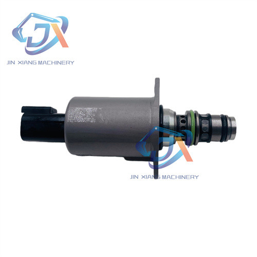 STAR ZEBRA Excavator parts  solenoid valve 491-0908 4910908 for  solenoids valve