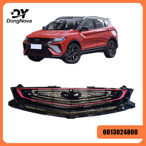 6013024800 Radiator Grille Assembly For Geely Coolray SX11