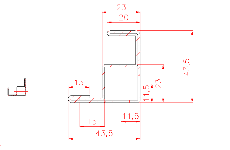 Cold Steel Assemble Cabinet Frame Rack , Open Frame Server Rack Easy To Install