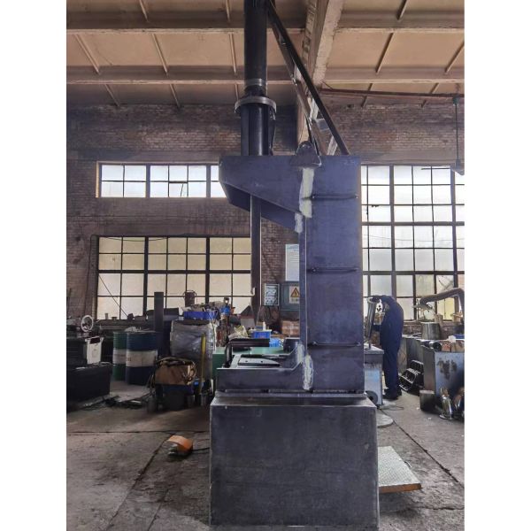 Заводская гидравлическая кабельная пресс-машина гидравлическая стальная проволочная пресс-машина 300 тонн 500 тонн 800 тонн 1500 тонн 2000 тонн