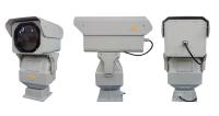 Amplificação impermeável de Digitas da câmera do CCTV da visão noturna da longa distância
