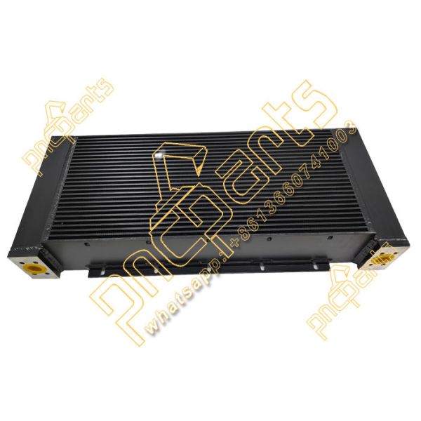 JCB JS220 Hydraulic Oil Cooler 30 926976 Excavator Spare Parts
