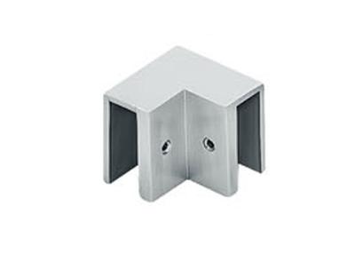 Furniture Hardware Glass Door Fitting Fashion Design For Household Doors