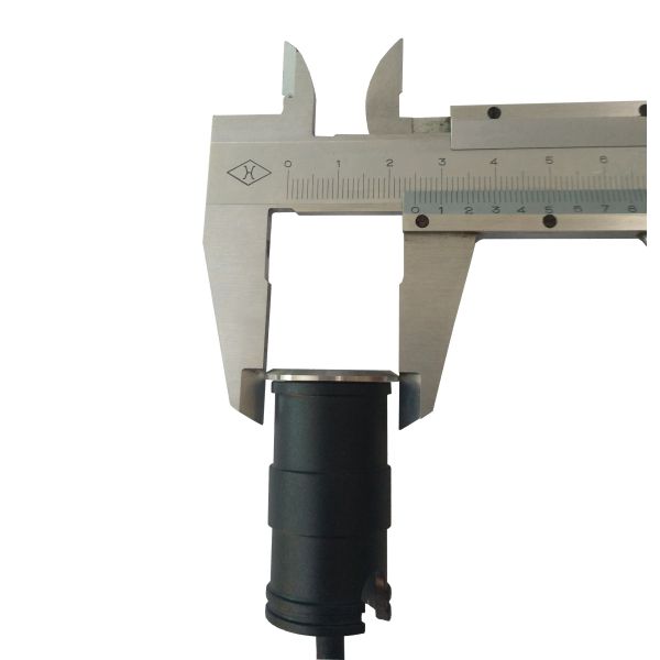 31mm 1W LED Underground Light , IP67 Led Inground Pool Light