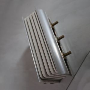 Closed Compact Electrical Copper Aluminum Busway & Cable System Bus Duct