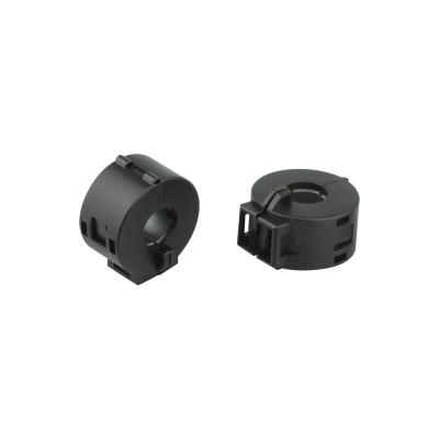 Bloqueador de VIIP 15mm IRF EMI Filter Snap On Ferrite