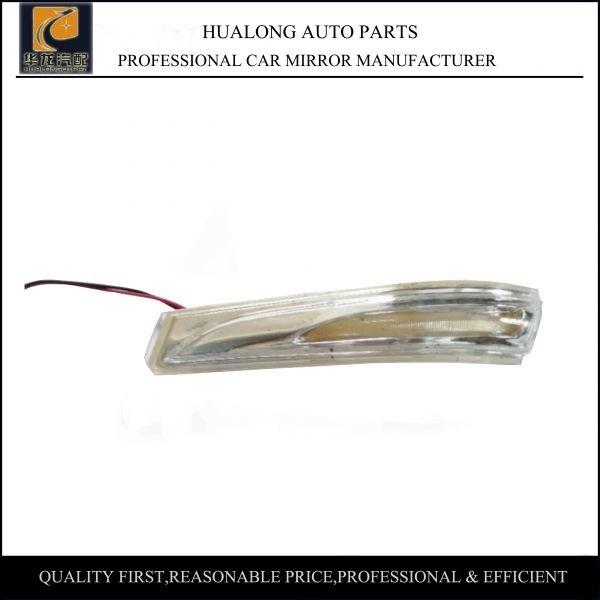 2011-2014 Hyundai Accent Side Door Rear View Mirror Tuning Signal Lamp