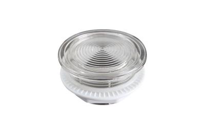 3 Underwater  LED Pool Light Waterproof Hot Tub LED Light With Plastic Housing