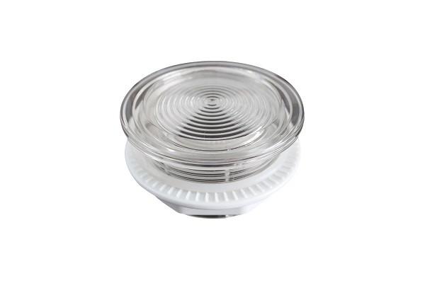 3 Underwater  LED Pool Light Waterproof Hot Tub LED Light With Plastic Housing