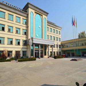 Guangzhou Leis Hair Products Co., Ltd.