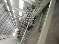 Sandwich Panel Making Machine for Non - Combustible Decorative Materials