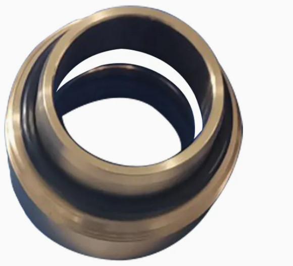 #121131# Varco Canrig Top Drive pièces détachées OEM surface de polissage interchangeable