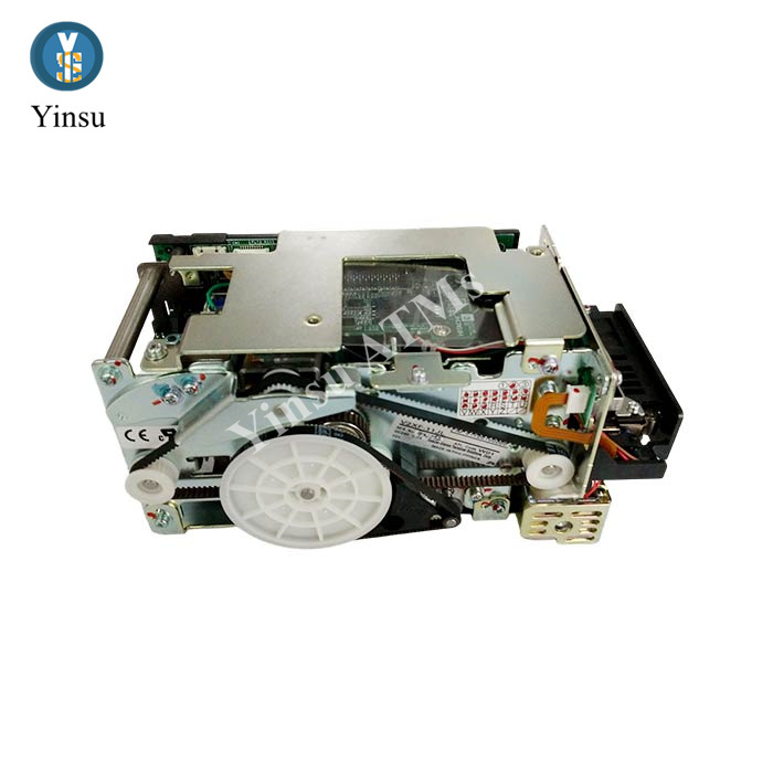 01750105986 ATM Parts Wincor Card Reader V2XF Standard Version 1750105986