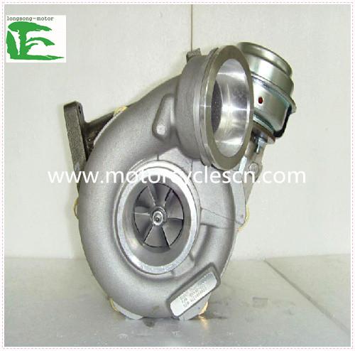 Automobile Spare Parts 00-04 benz commercial vehicles GT2256V turbine 709838-0005