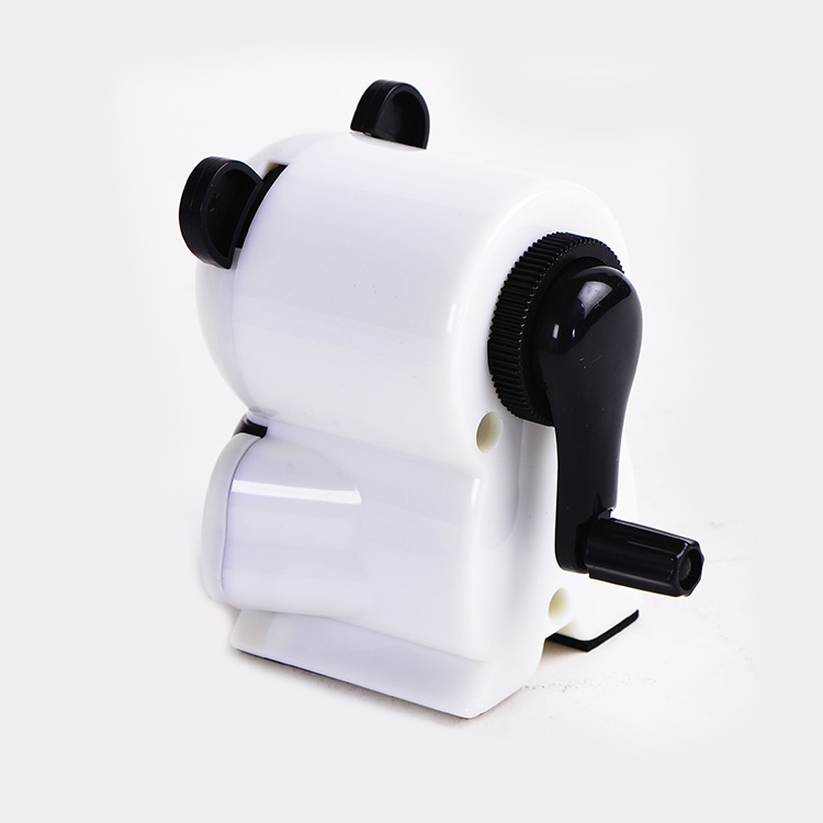 Panda Manual Animal Shaped Pencil Sharpener