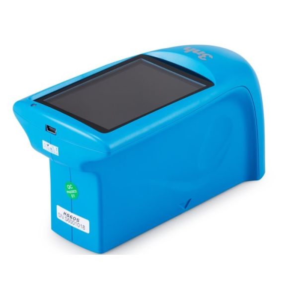 HG60S Economic Digital Gloss Meter 0~200GU Furniture Paint Paper - Making Gloss Test