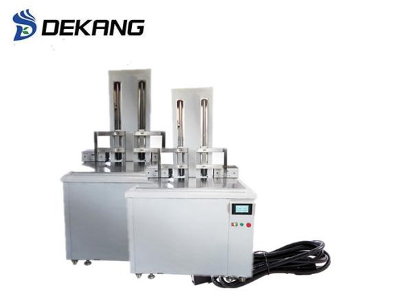 Irregular Complex Instrument Automotive Parts Cleaning Equipment 99L