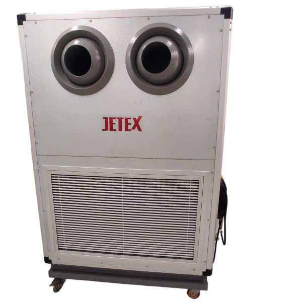 HVAC System Cool Storage Rooms AHU With Accurate Temperature and Humidity Maintenance for Chemical Food Storage Wine Cellars