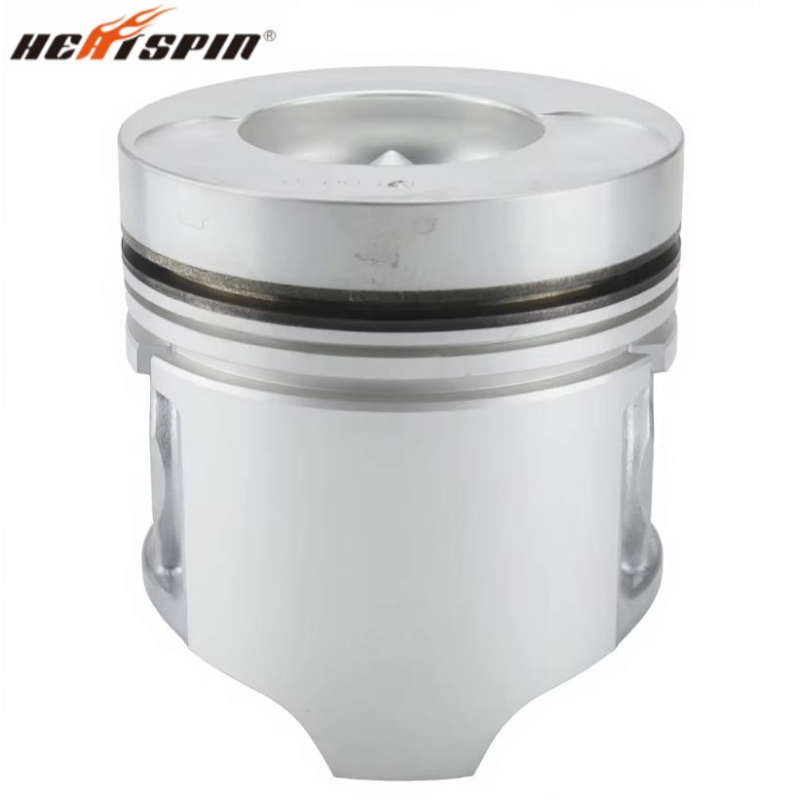 13216-E0020  N04C Diesel Engine Piston Kit for Toyota Dyna Hino 300 104mm 4.0L Diesel Engine Part Factory Price 13211-78190