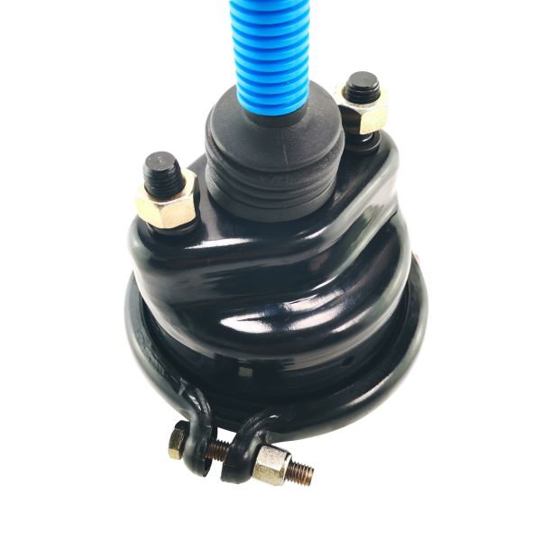 Барабанное торможение Сервисная тормозная камера T9 OEM 4231029000 -40 80 градусов Цельсия Температура окружающей среды