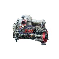 Used Japan Engine For HINO J08C J05C J08E J05E H06C H07C H07D EH700 EF550