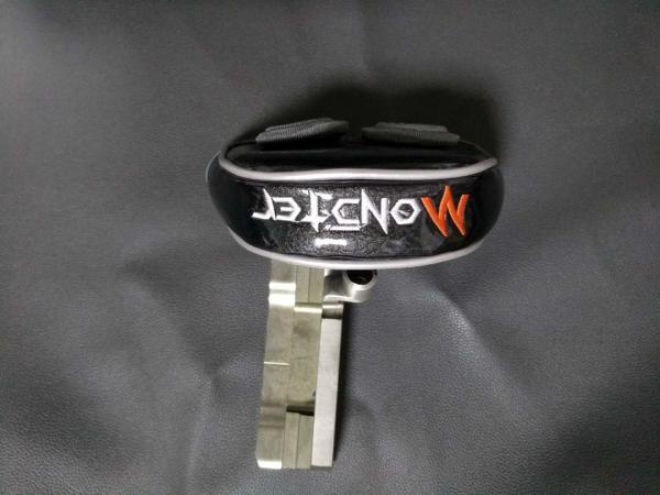 club covers , Golf headcover , golf headcover , putter headcover ,  headcover
